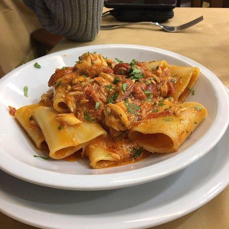 Ristorante Pizzeria Lo Squalo